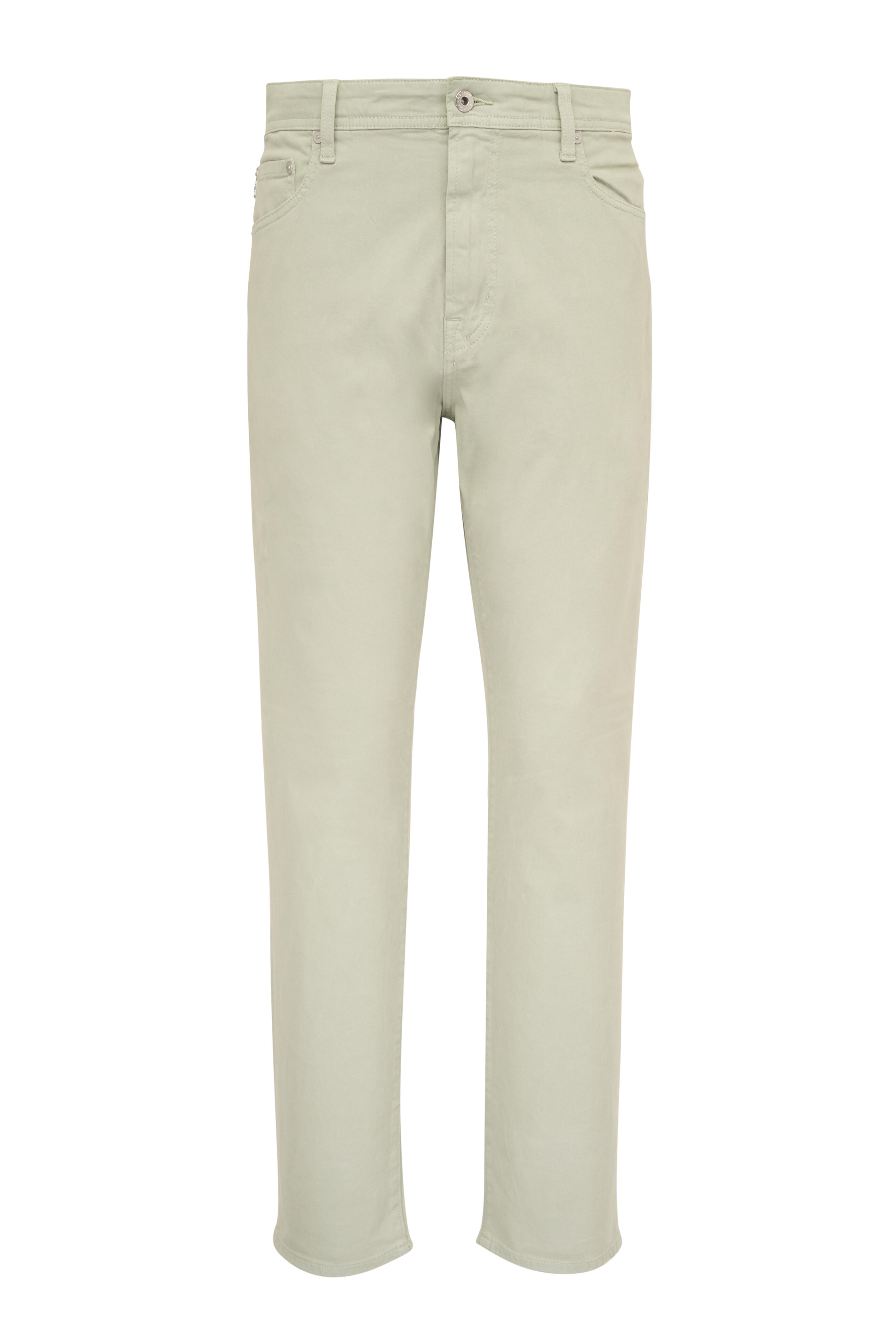 AG - Tellis Faded Moss Modern Slim Pant