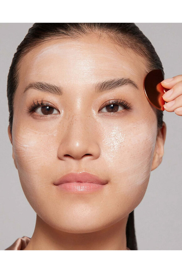 Augustinus Bader The Face Cream Mask - view 2
