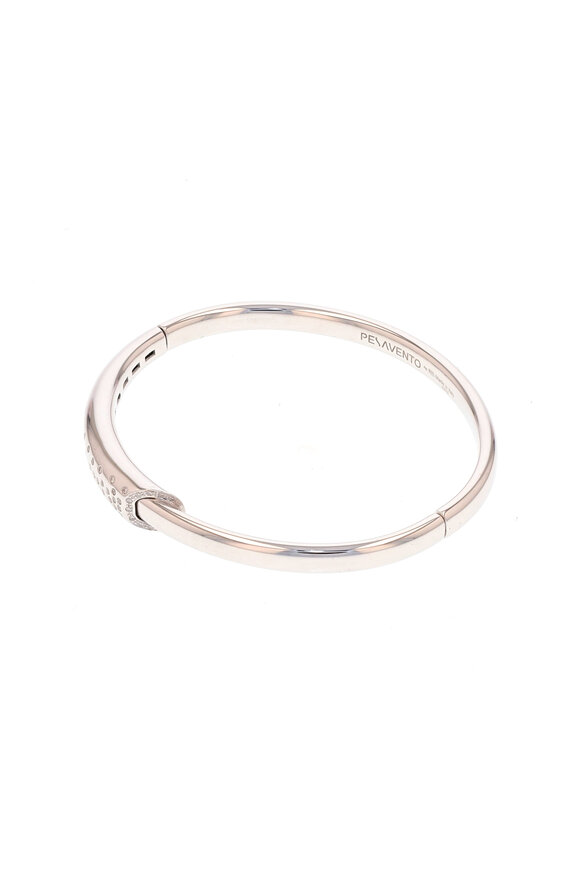 Pesavento Elegance Serpent Bracelet - view 2