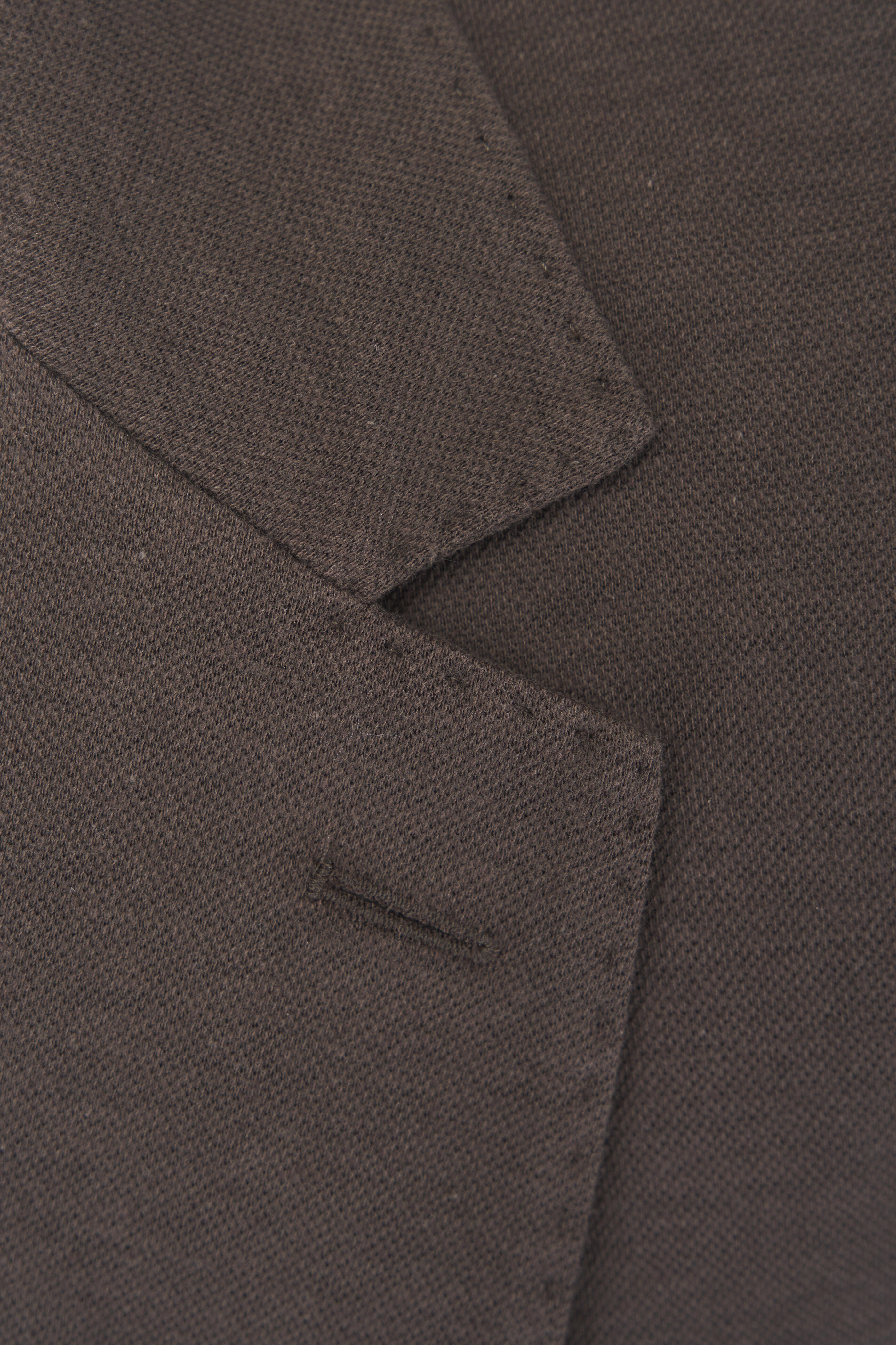Loro Piana - Black Pine Cotton, Silk & Linen Sweater Jacket
