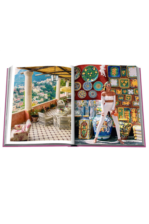 Assouline Amalfi Coast - view 4