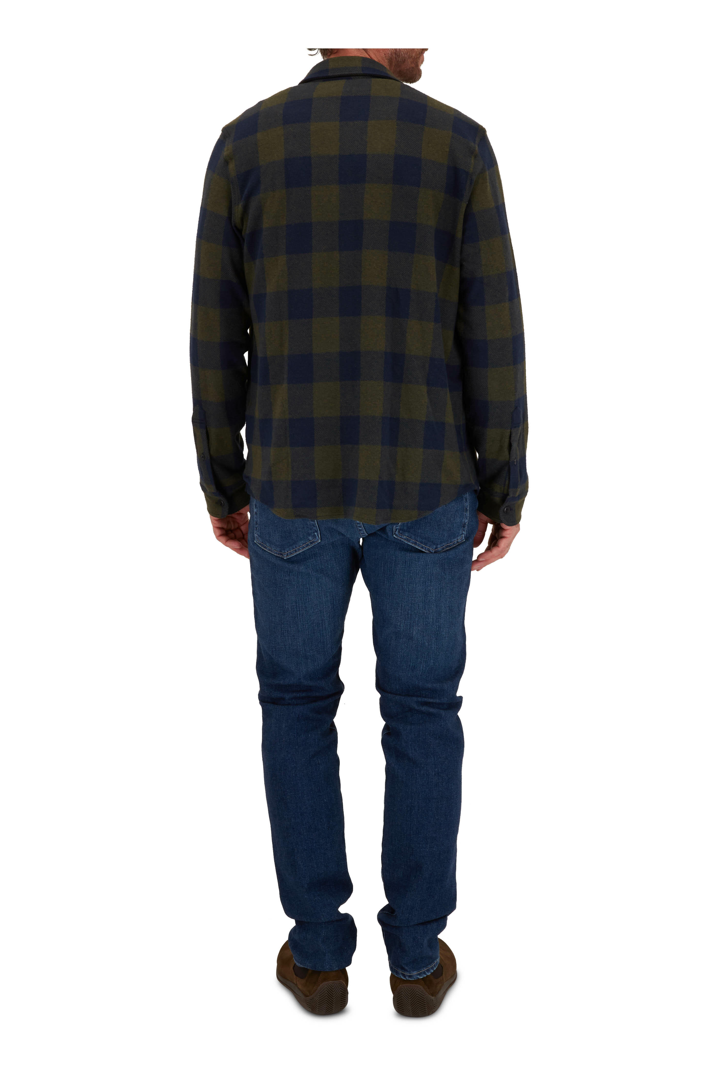 AG - Tellis Midlands Modern Slim Jean