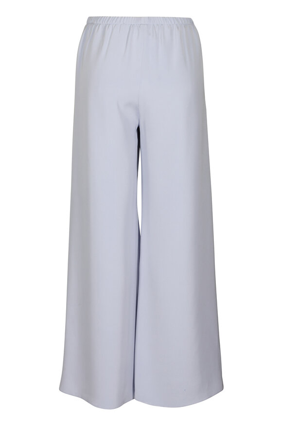 Peter Cohen Light Blue Step Pant - view 2