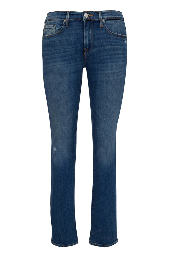 Frame - L'Homme Stillson Slim Fit Jean 