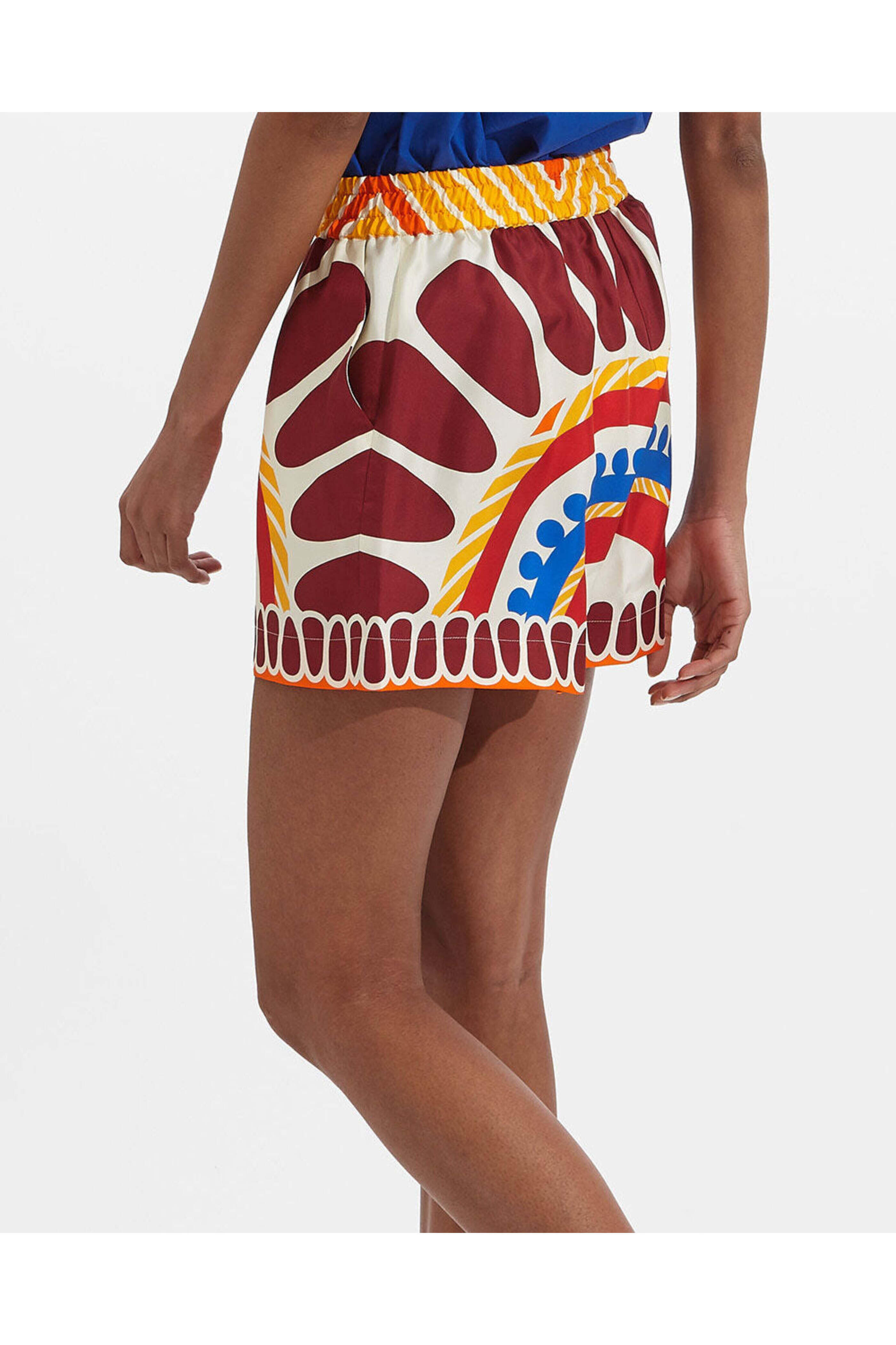 La DoubleJ - Solar Placee Short