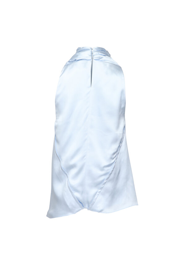 Altuzarra Sleary Danube Shibori Flower Blouse - view 2