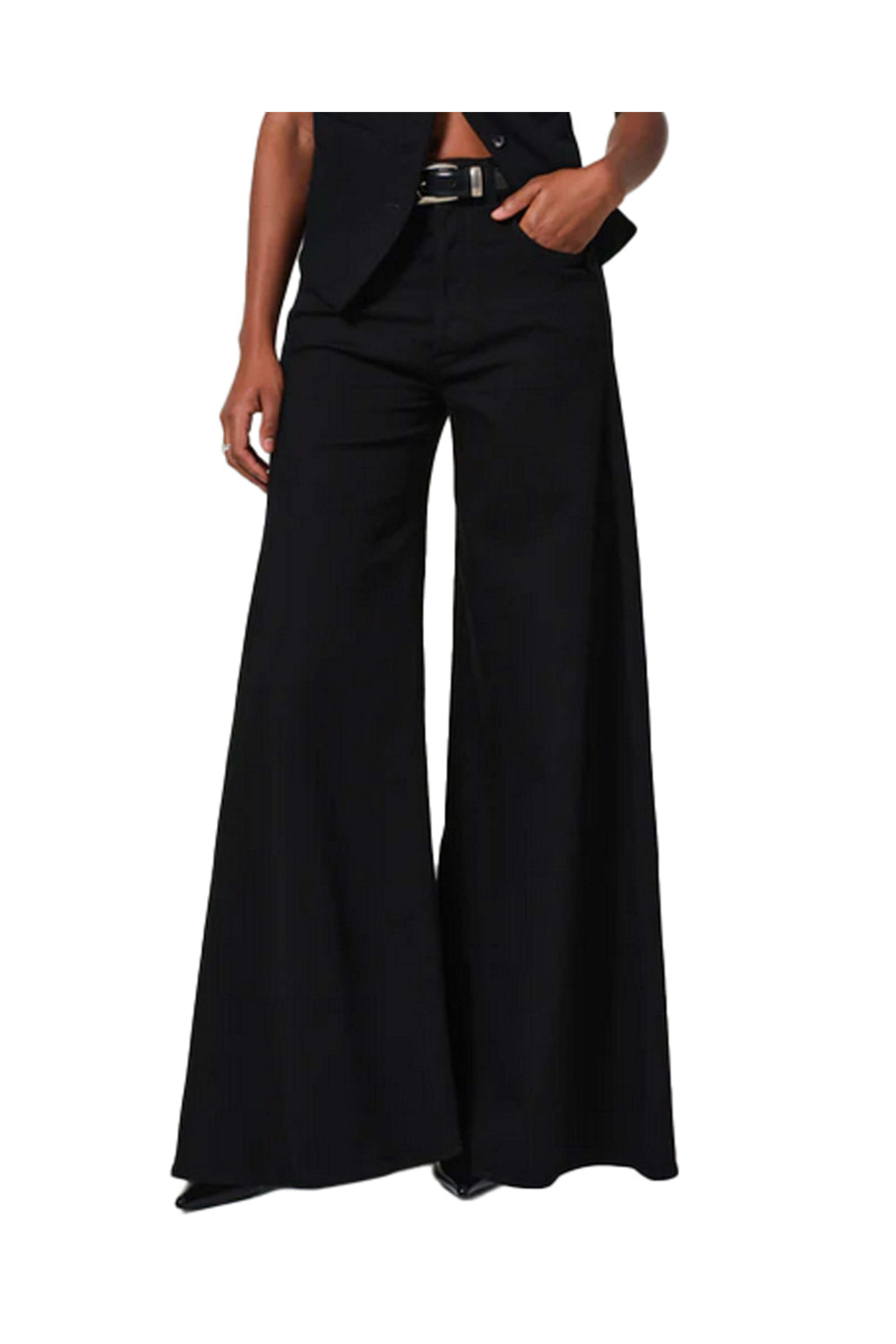 Citizens of Humanity - Amari Ultra Jean in Black Currant