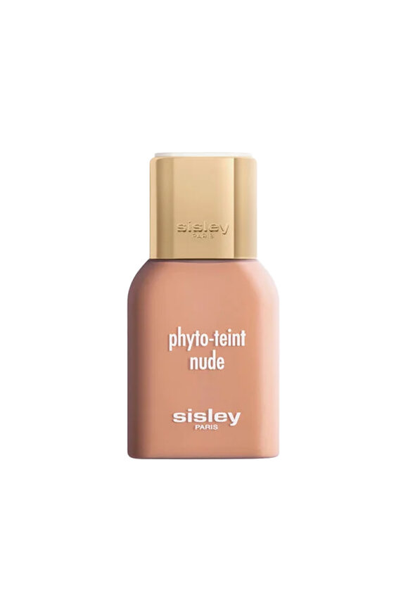 Sisley Paris Phyto-Teint 4C Honey - view 1