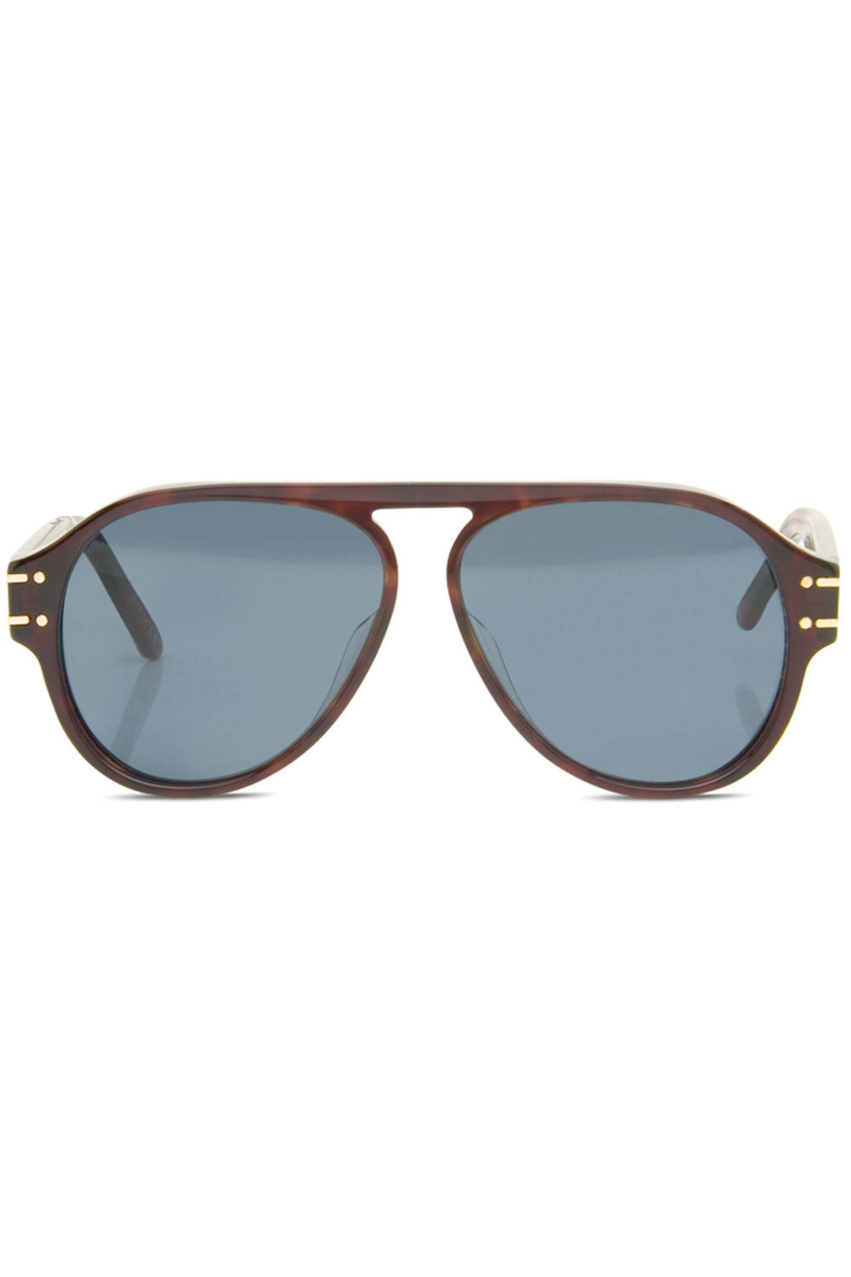 Dior - Signature Tortoise Sunglasses