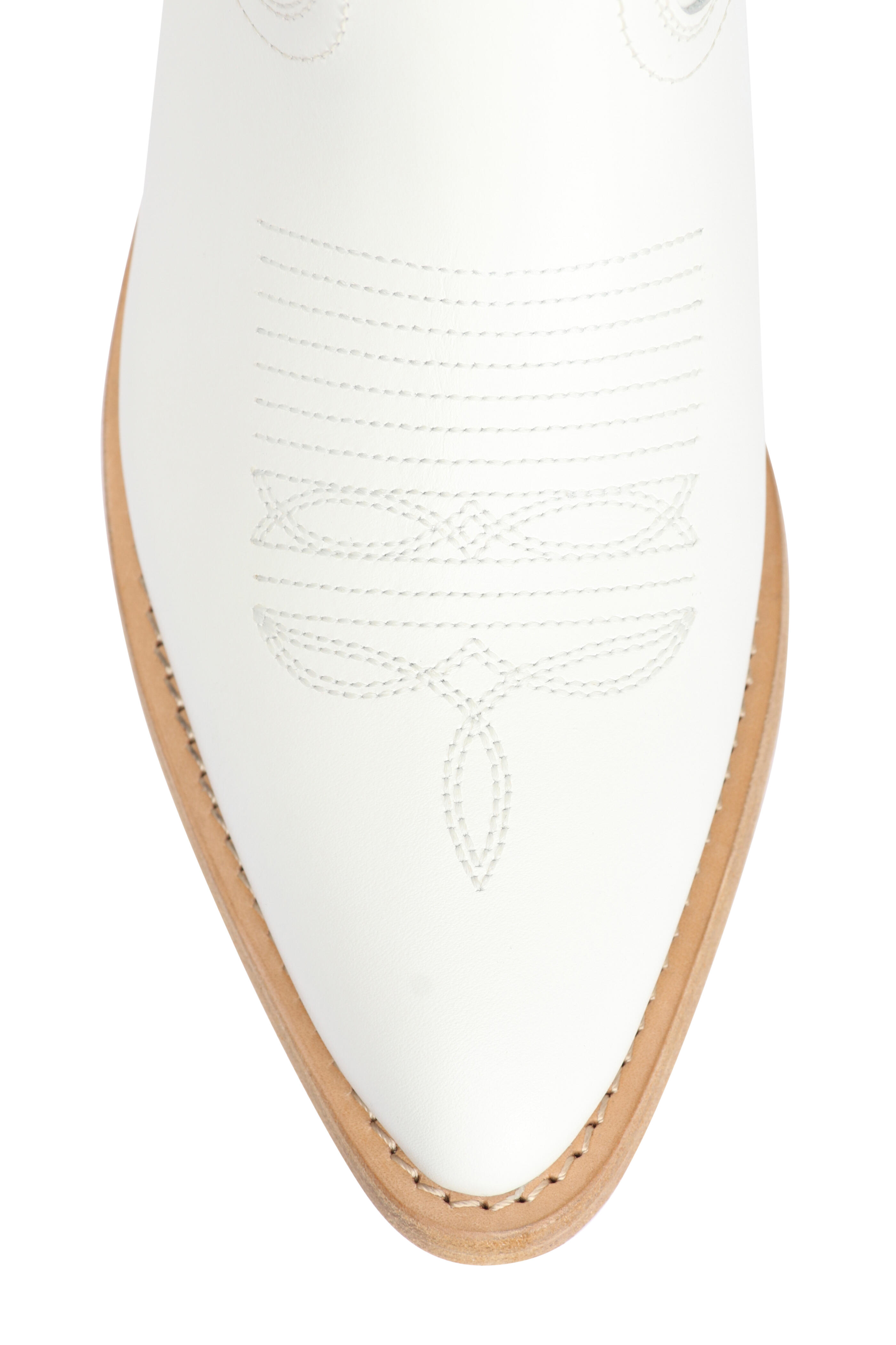 Partlow - Julia Bianco Ankle Bootie