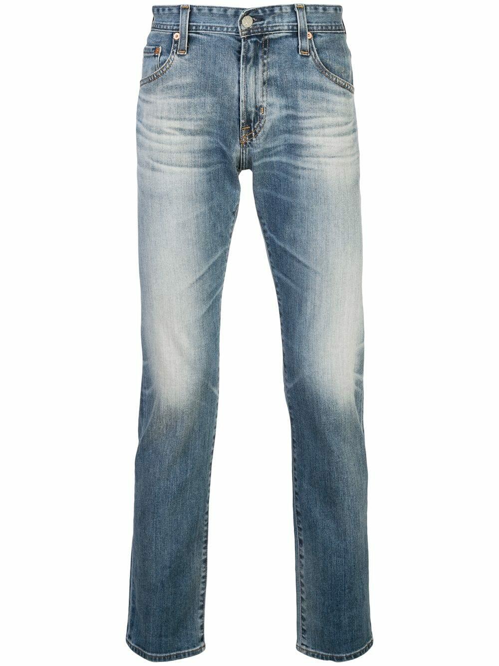 AG - The Tellis 21 Years Seize Modern Slim Jean