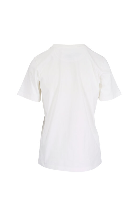 Odeeh Face Graphic T-Shirt - view 3