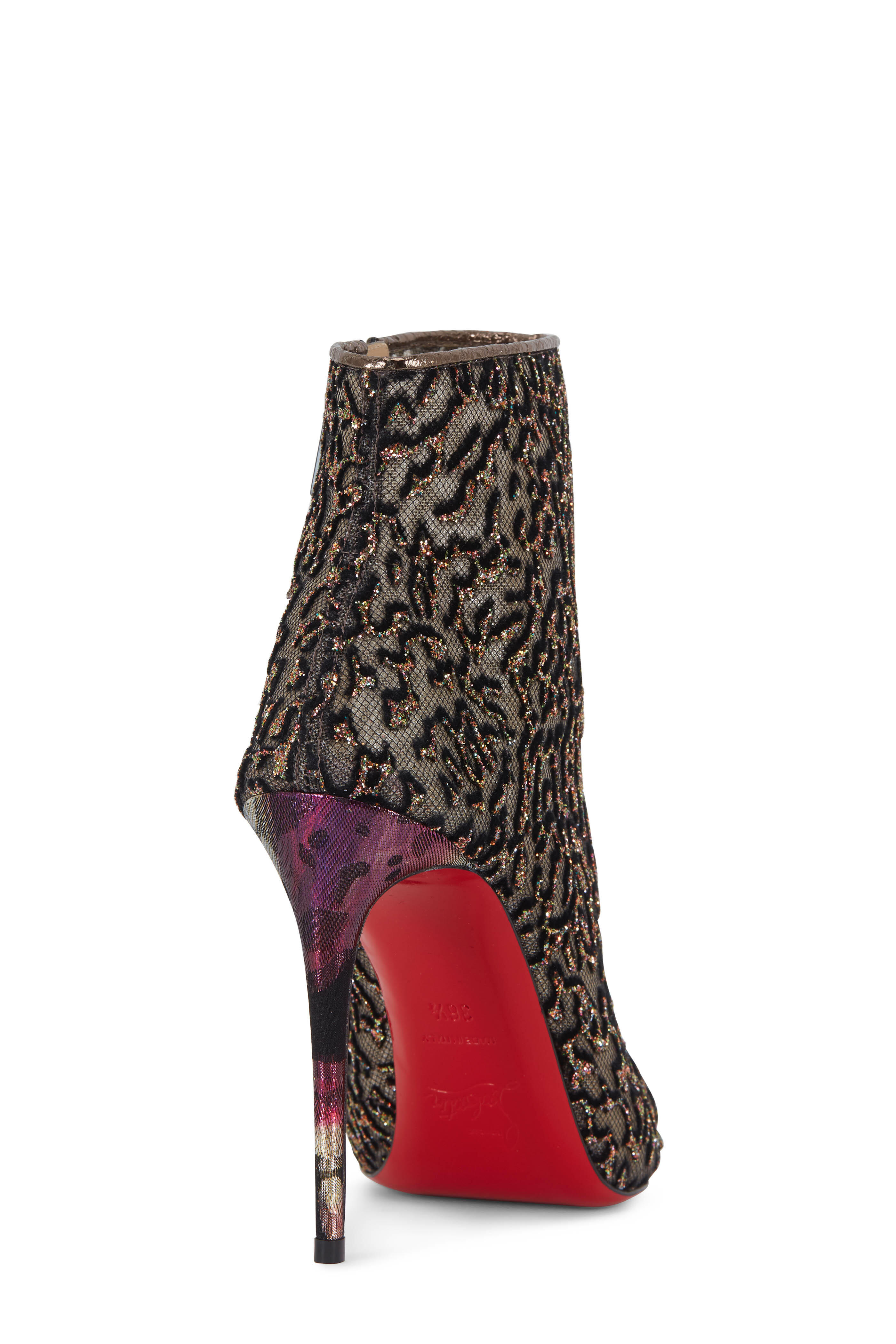 Fashion louboutin nancy