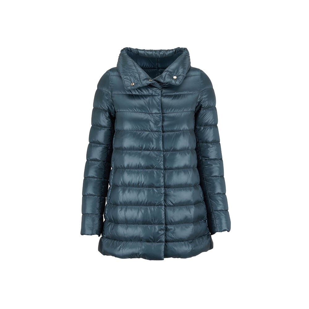 【ヘルノ】 Jackets - Puffer Jackets ジャケット Men's Downjacket | Herno