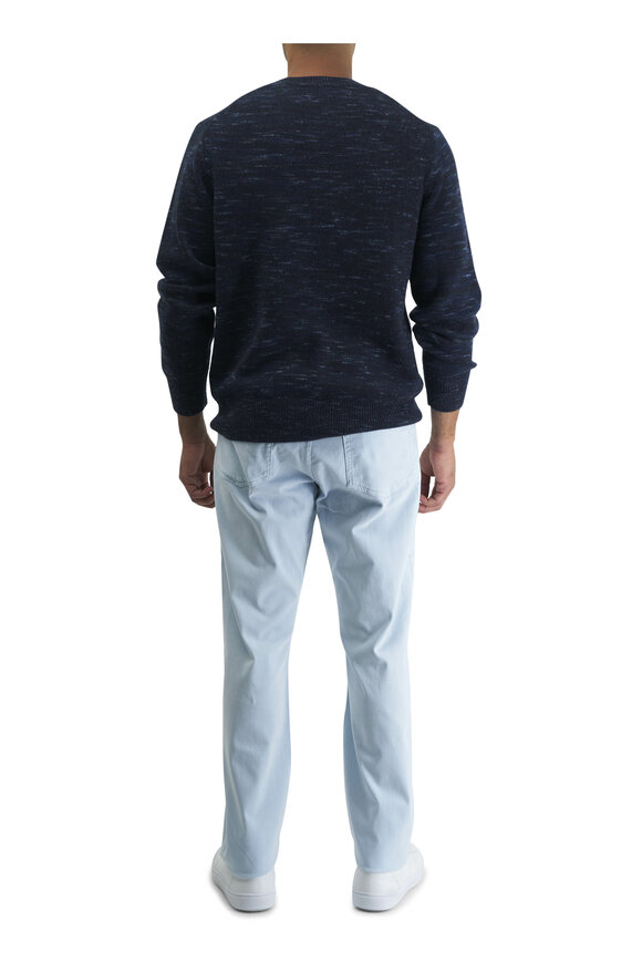 Frame - L'Homme Ballad Blue Slim Straight Jean