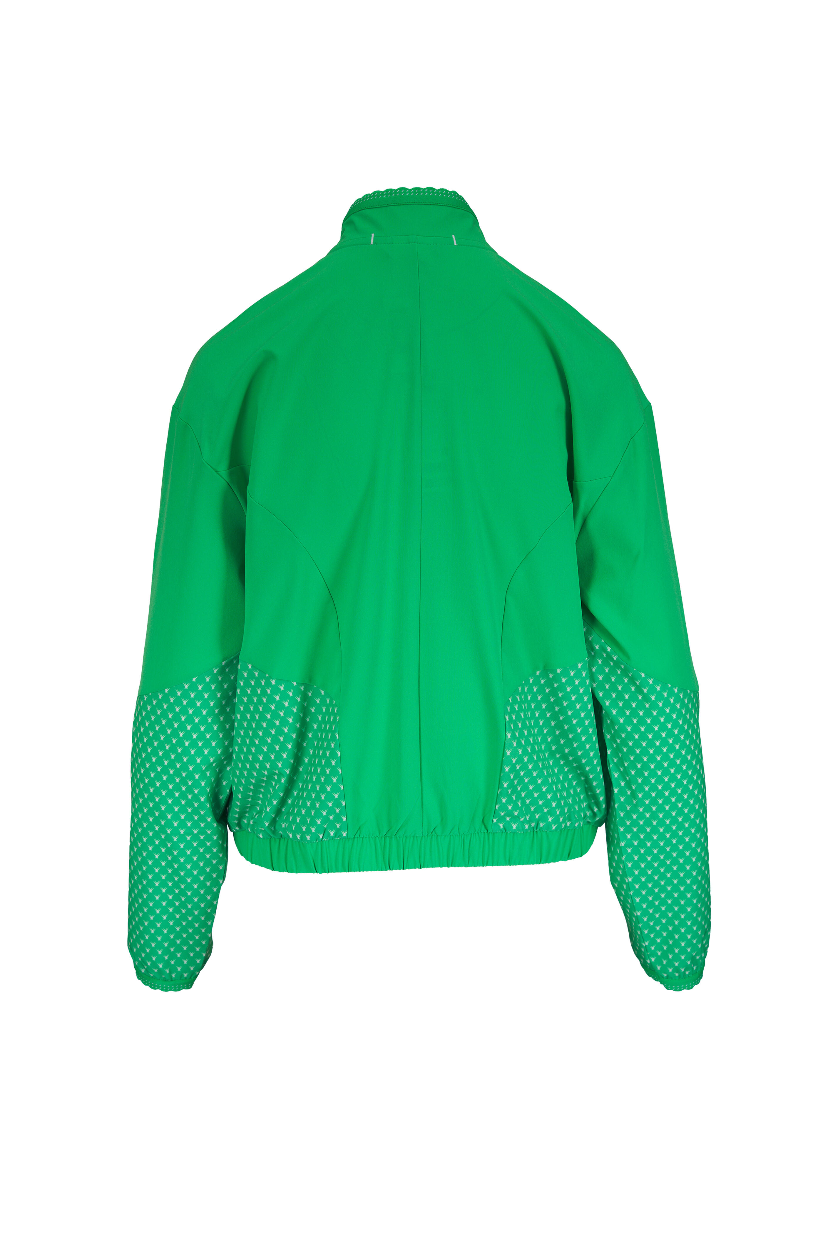 Bogner - Tonie Green Golf Jacket