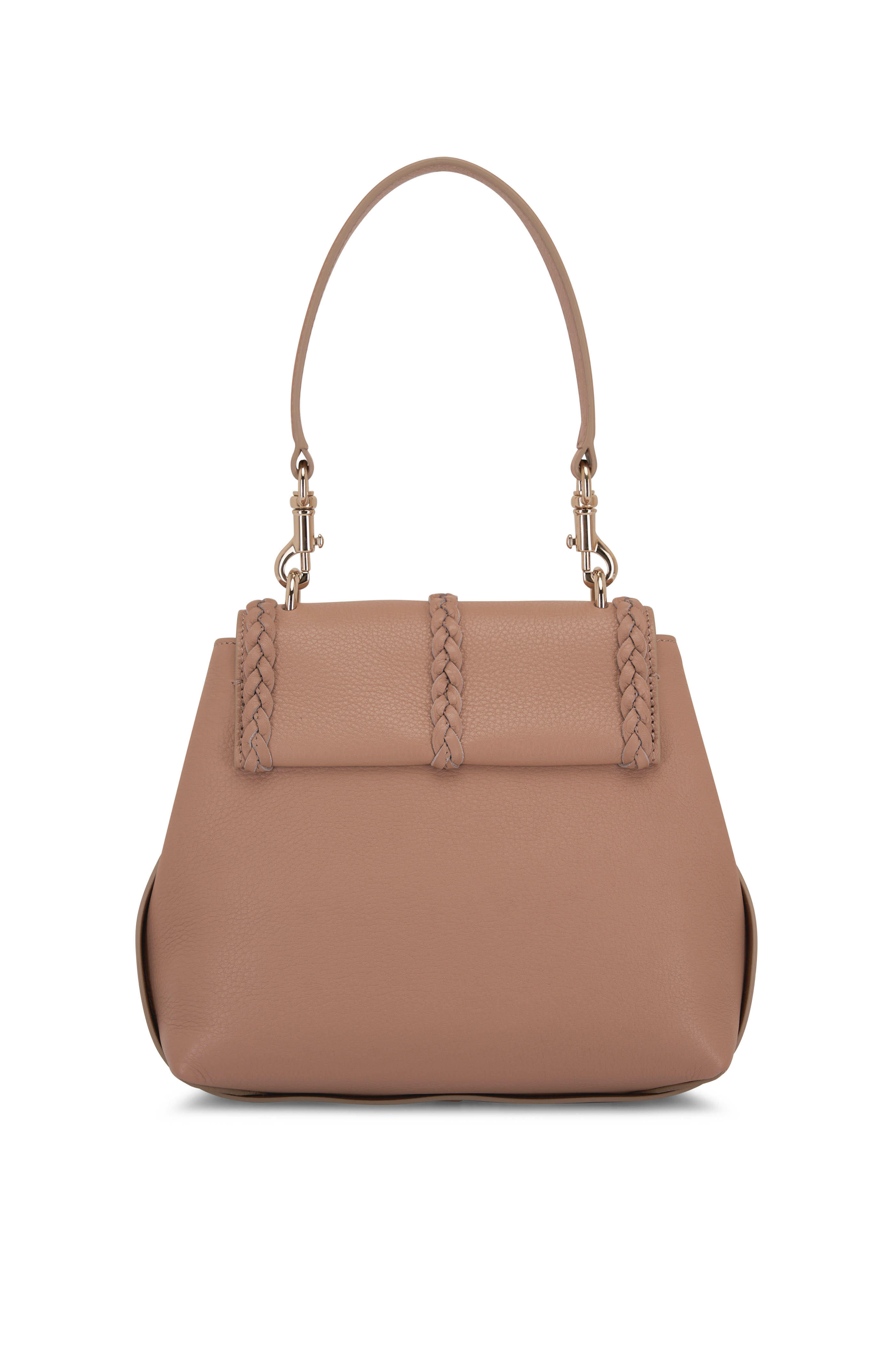 【CHLOE】PENELOPE SMALL SOFT SHOULDER BAG Chloé - Penelope Small Soft Nomad Beige Shoulder Bag
