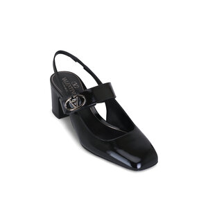 VALENTINO GARAVANI 未使用 Valentino Garavani VLogo Signature pumps for Women - Pink in