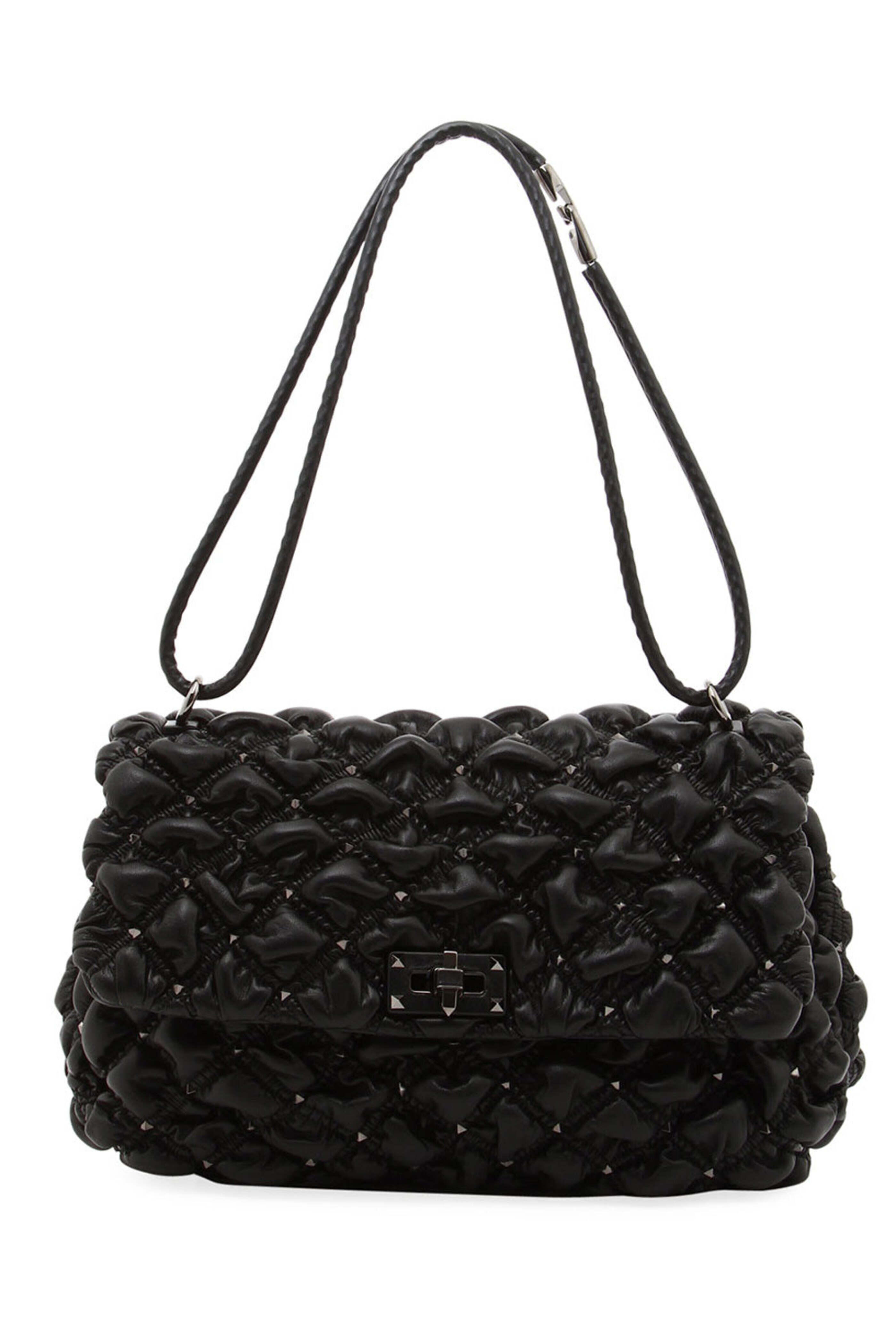 Valentino Garavani - SpikeMe Medium Shoulder Bag