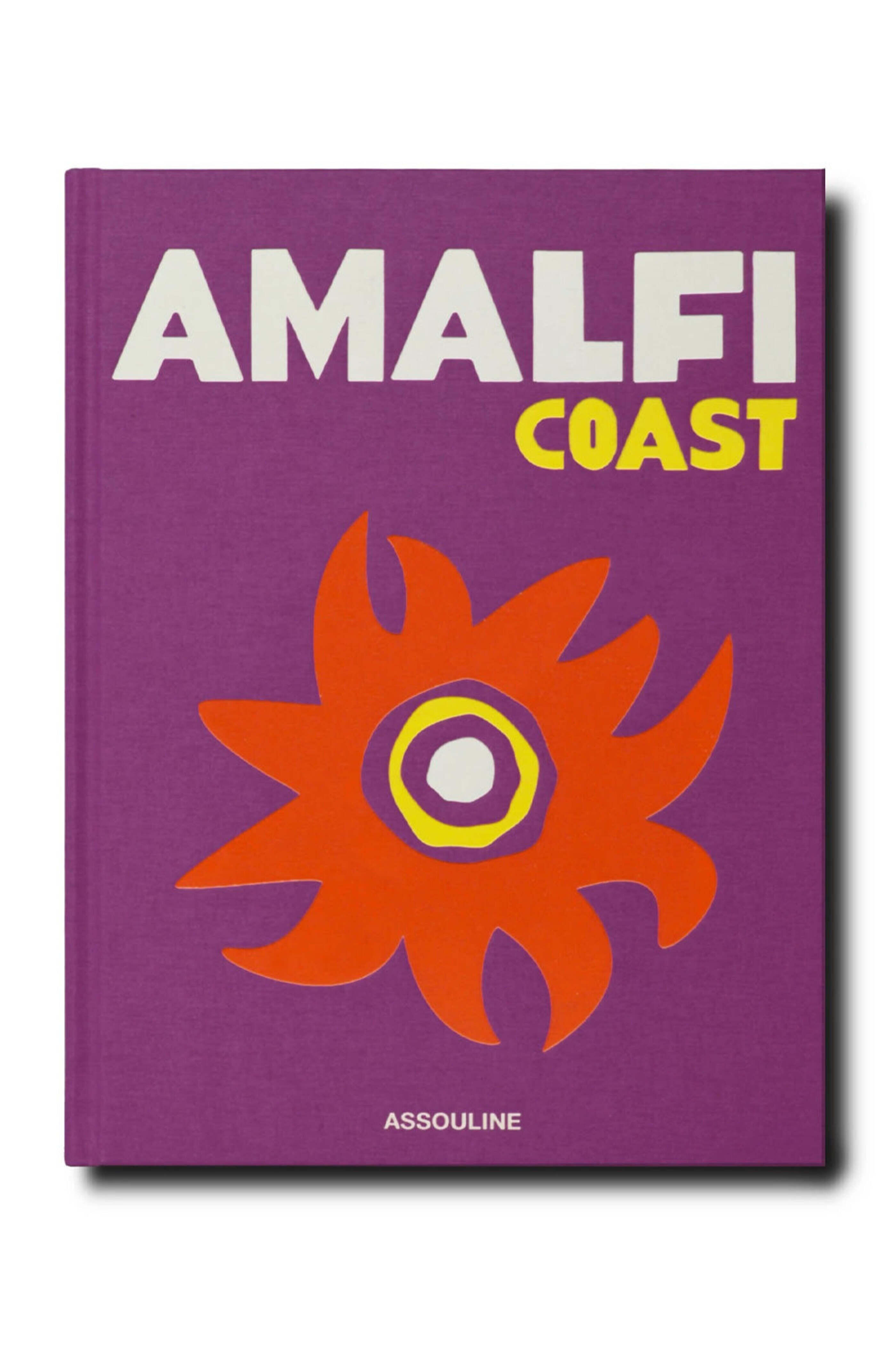 Assouline - Amalfi Coast