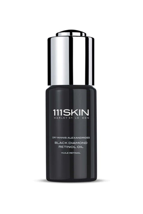 111skin - Black Diamond Vitamin C Brightening Cleanser