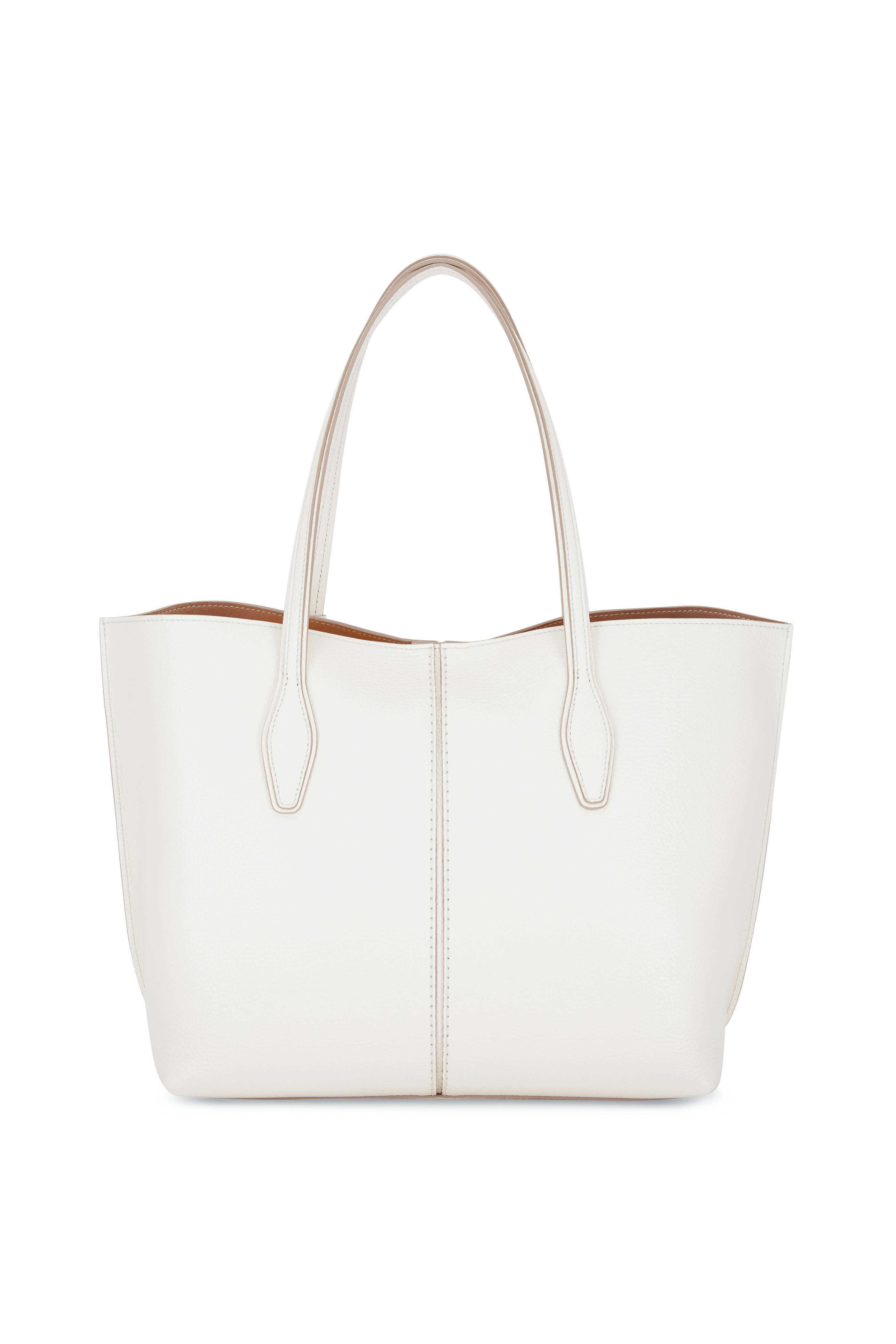 トートバッグ CASADEI Women Bags 3W402W0000B B03079999 White miniministore｜(W)キャンバス トートバッグレディース a4