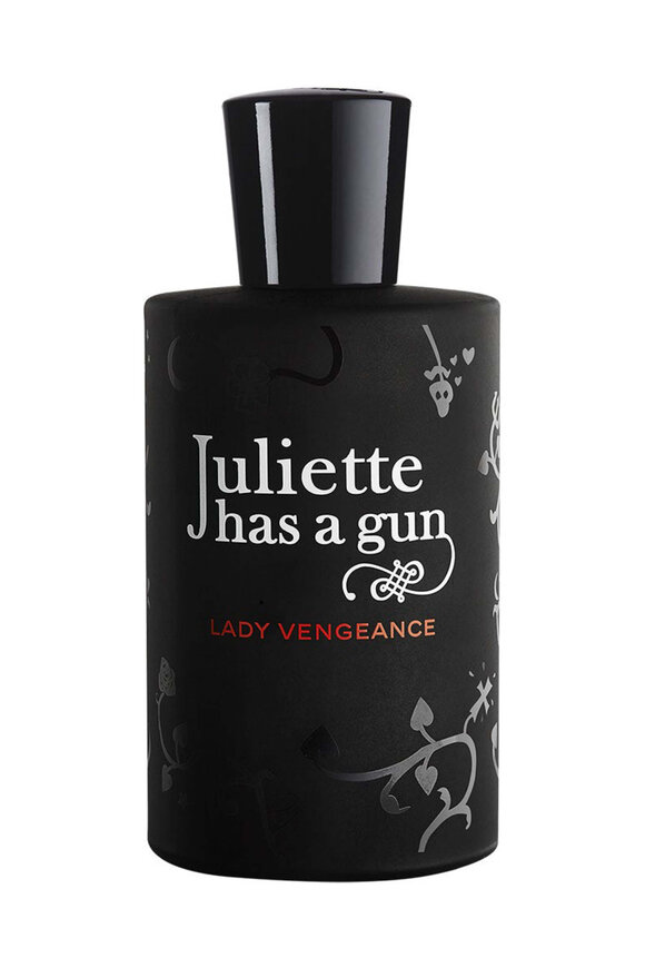 Fornasetti Profumi Lady Vengeance Perfume