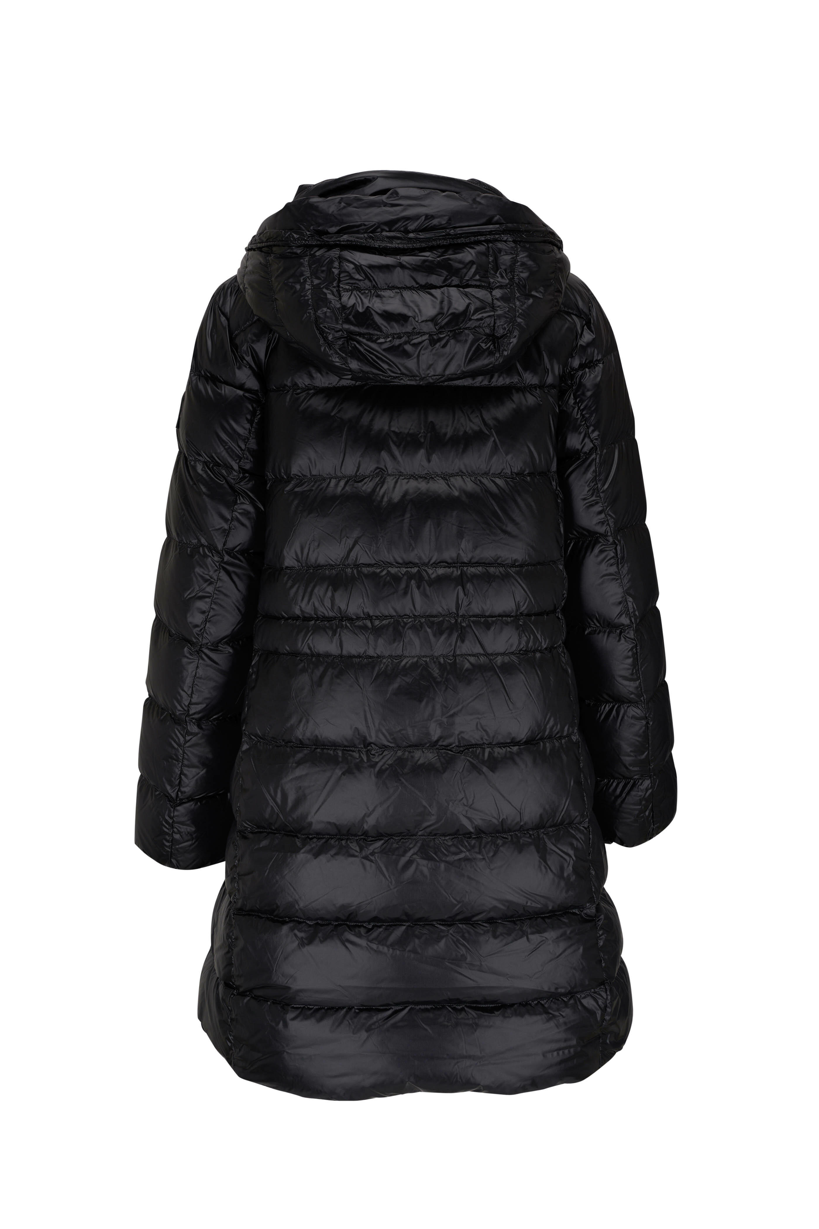 Bogner long down on sale coat