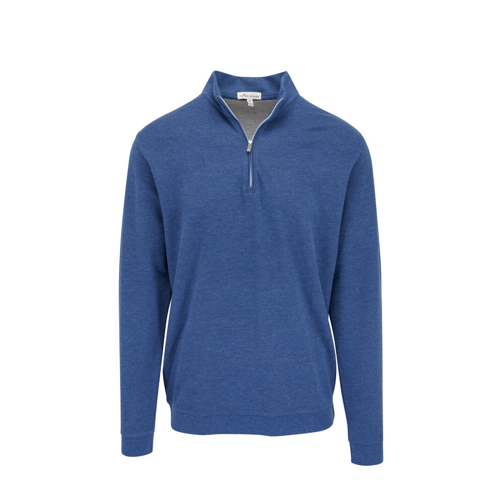 GUID PL2 パープル　37 1/2 Adidas® Women's Space Dyed Quarter-Zip Pullover | Michaels