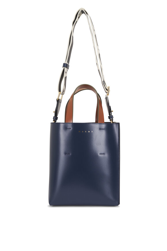 See by Chloé - Mini Hanah Crossbody Bag in Rainy Forest