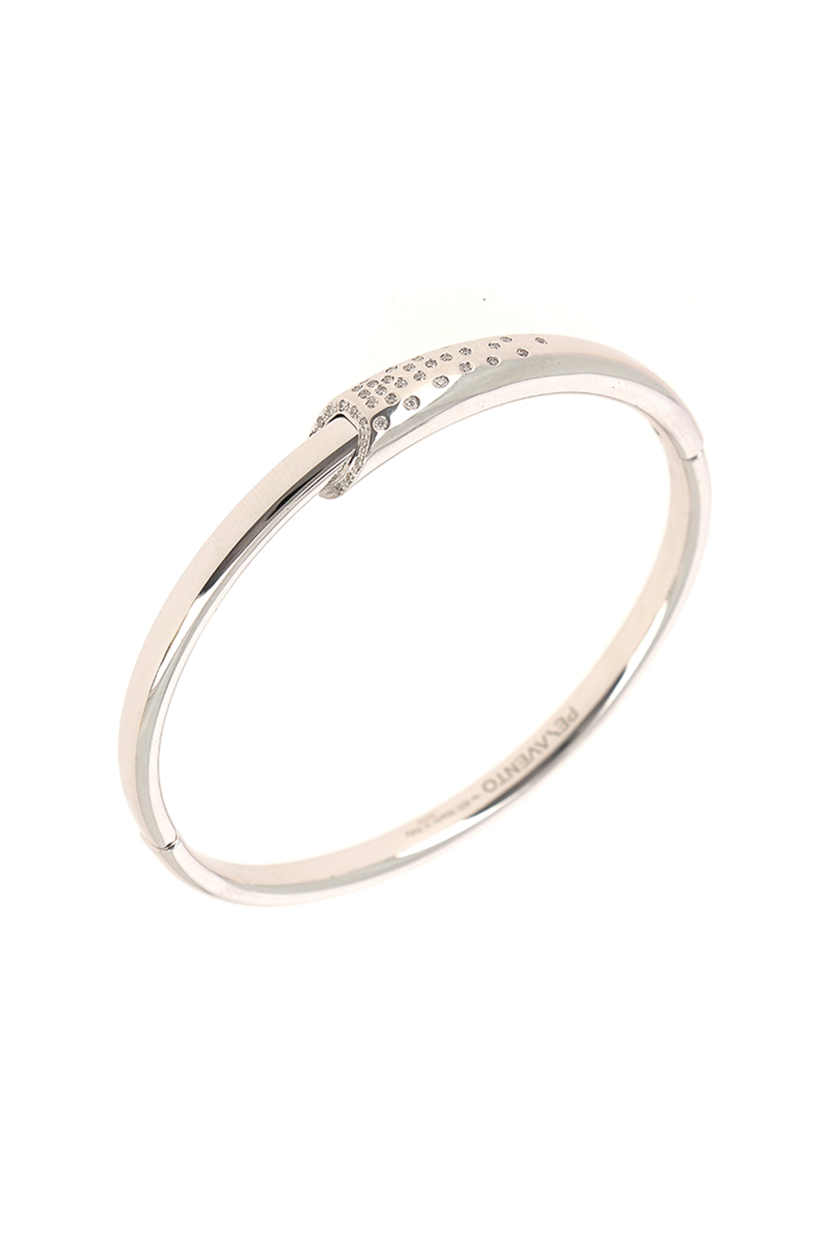 Pesavento - Elegance Serpent Bracelet