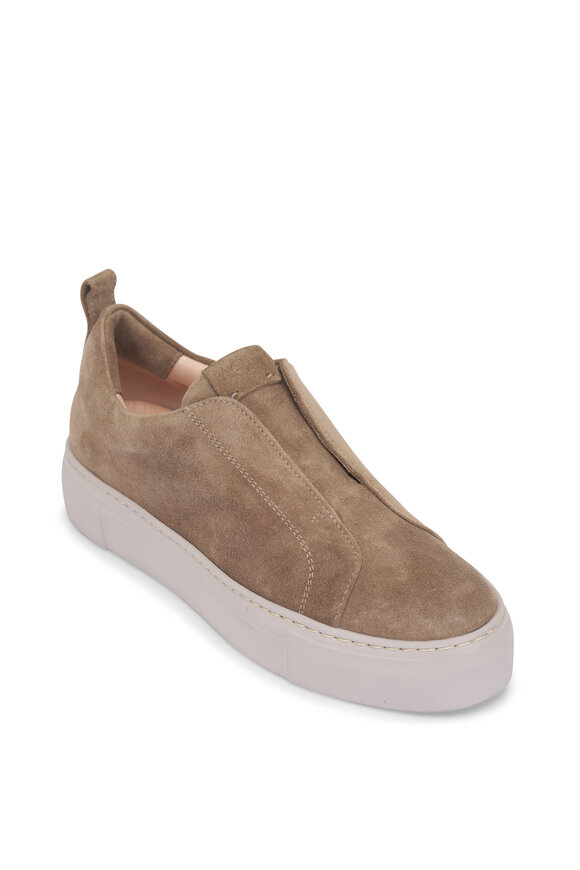 【関税込み】rag & bone ベージュ Drift Runner スニーカー rag & bone Drift Runner Sneakers | Shopbop