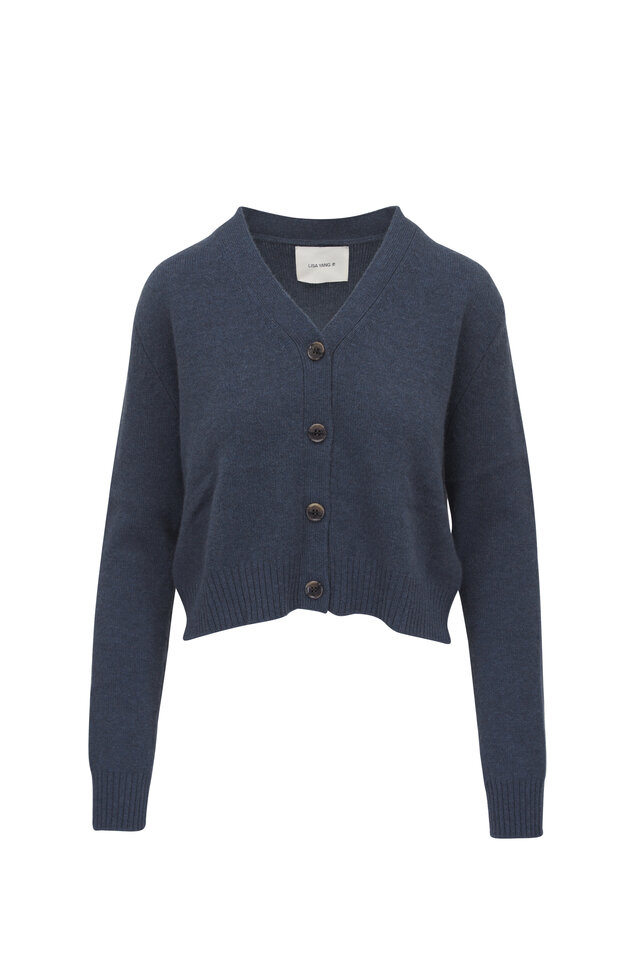 BattenwearバテンウェアLodge Cardigan NAVY XL Battenwear Lodge Cardigan - Navy | Always in Colour