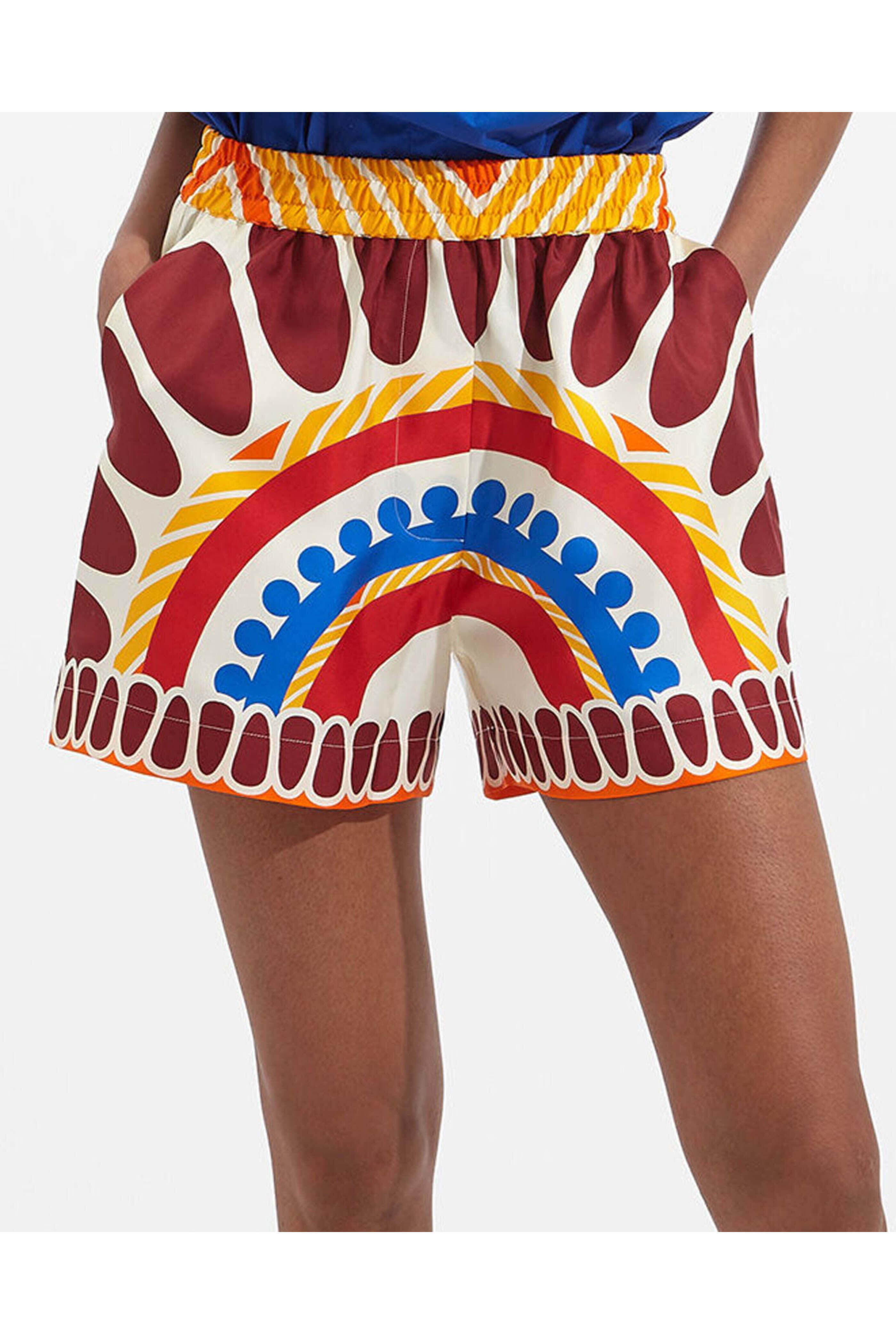 La DoubleJ - Solar Placee Short
