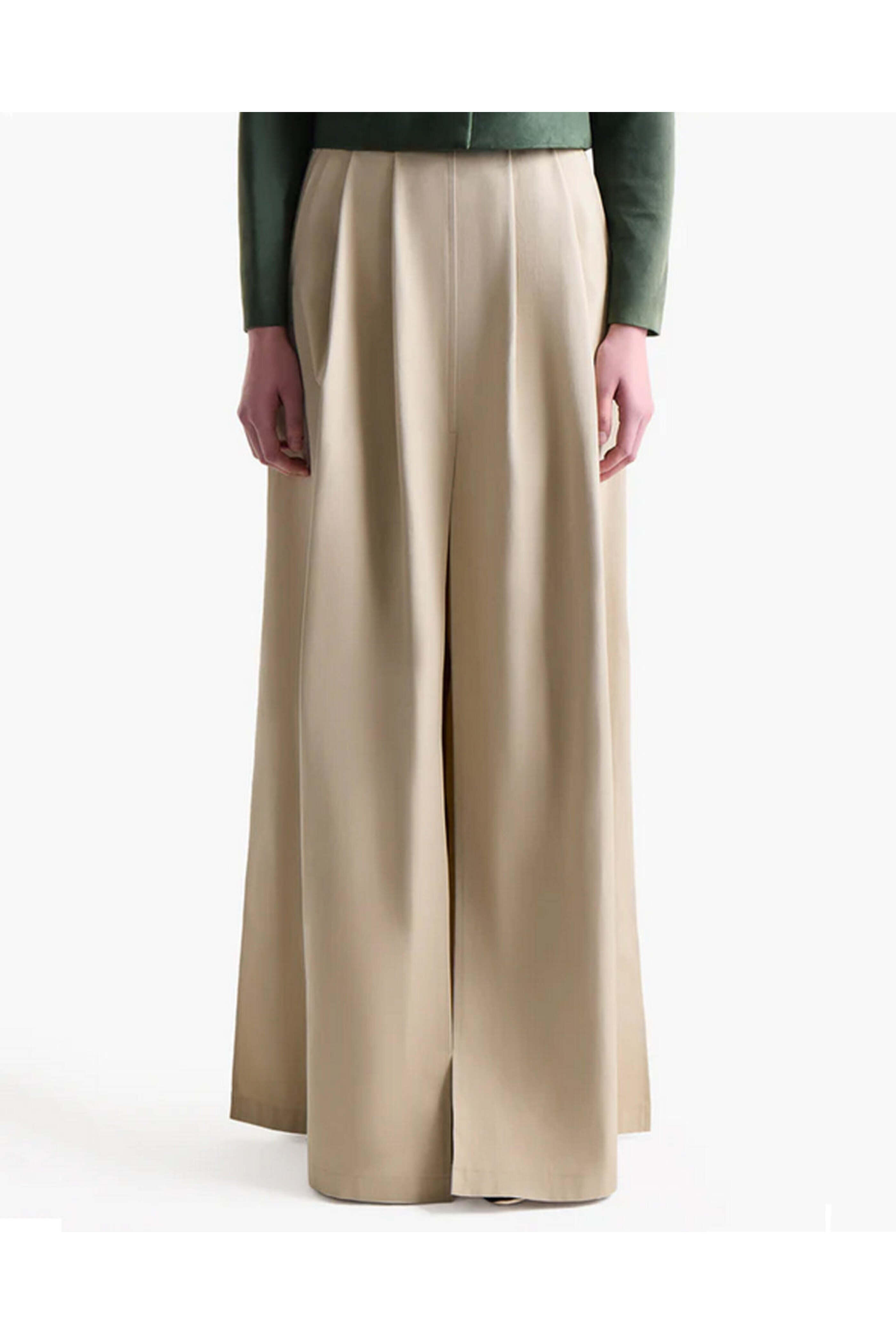 Altuzarra - Sapling Mack Skirt