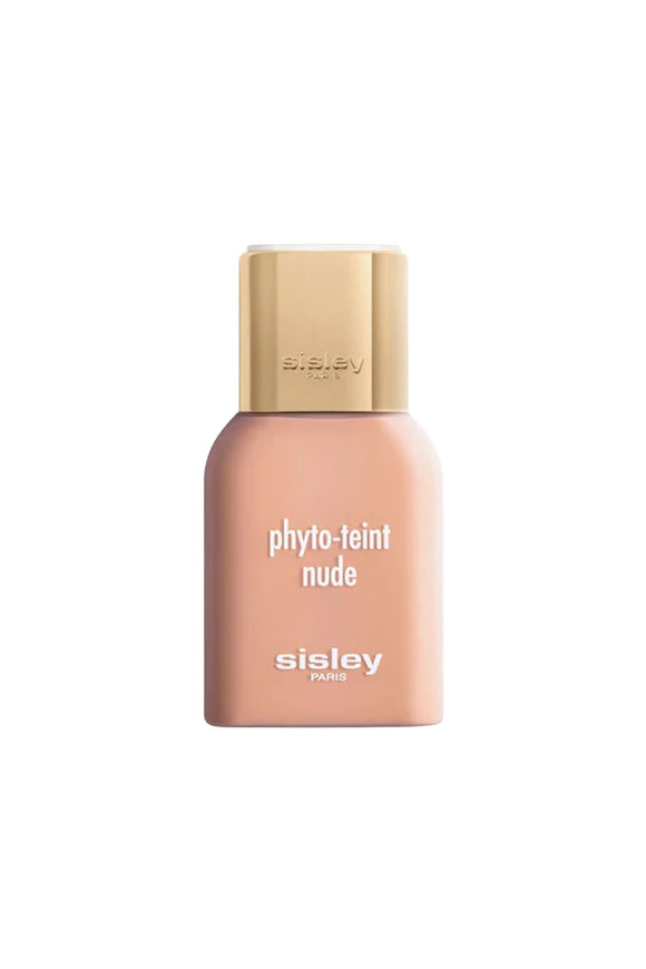 Sisley Paris Phyto-Teint 2C Soft Beige - view 1