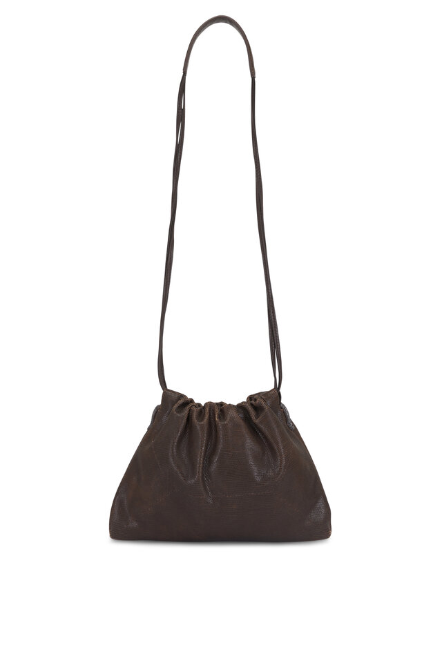 BOTTEGA VENETA ミニバック Bottega Veneta Mini Borsa Intrecciato Leather Top Handle Bag