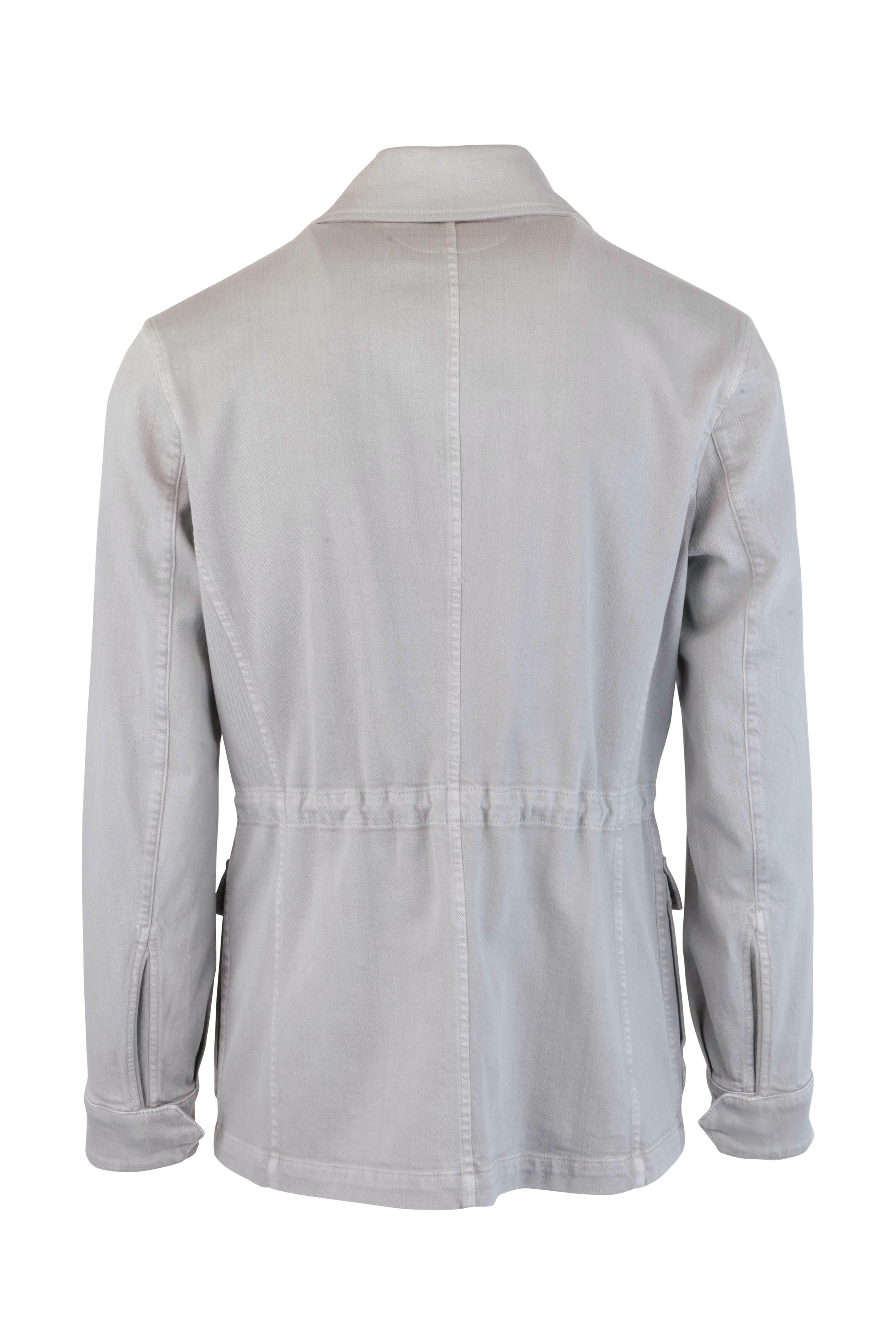 ジャケット・アウター archive khaki zip jacket Wtaps Pertex Track Jacket | FIRMAMENT - Berlin Renaissance
