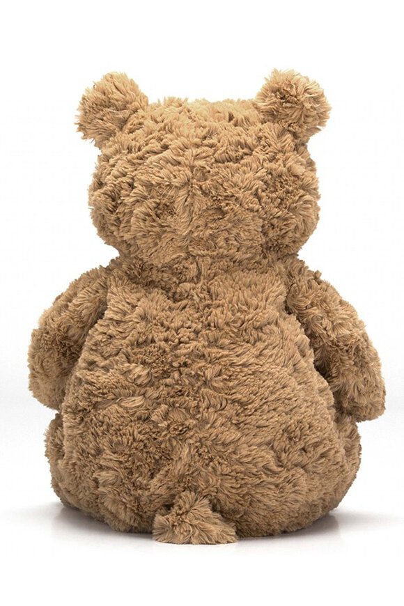 Jellycat Bartholemew Medium Bear - view 2