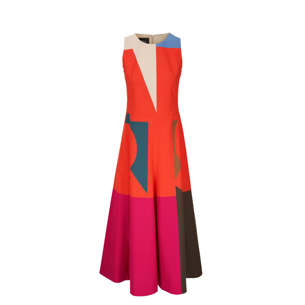 Brand: R&K Originals Clothing Type Midi Dress, - Depop