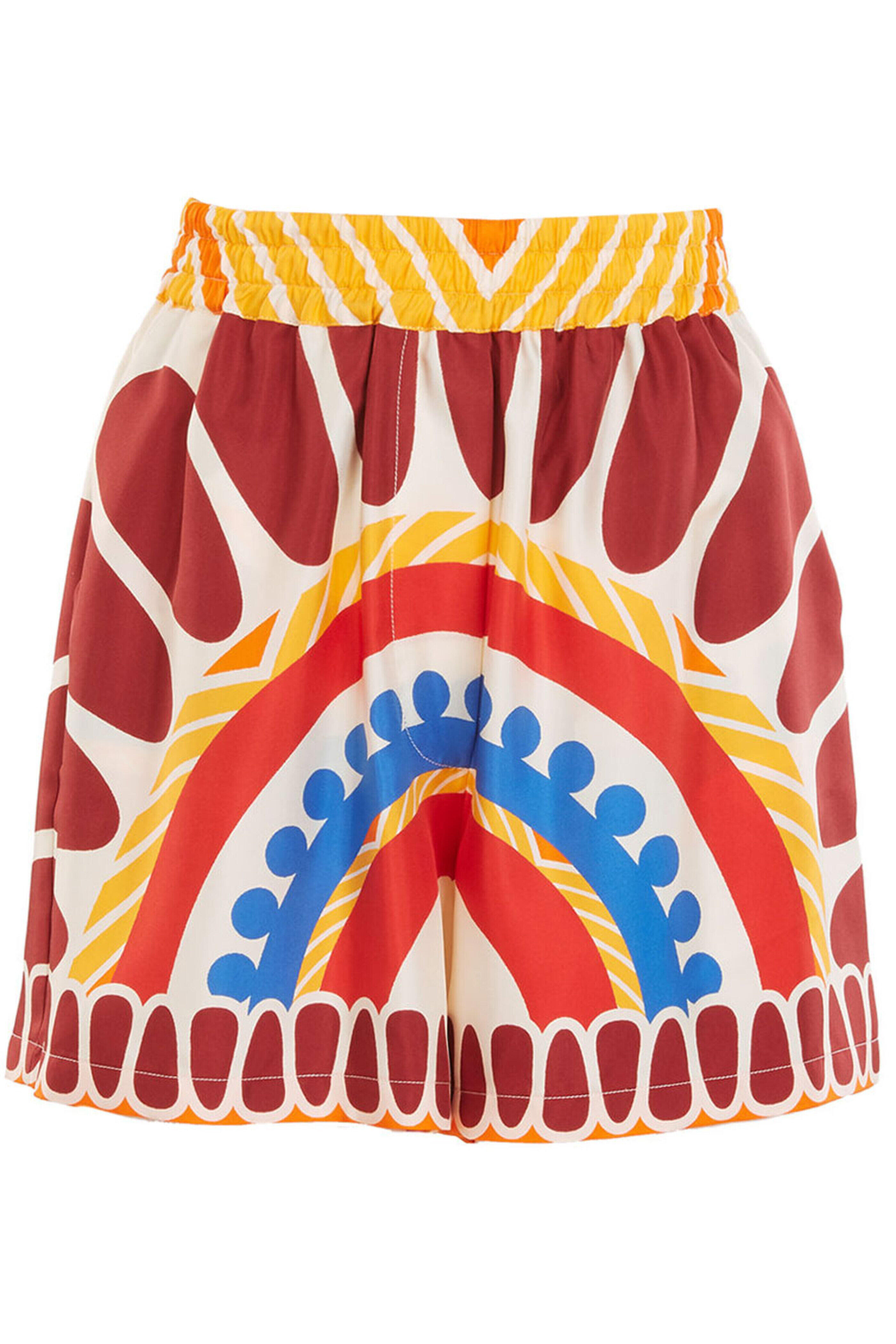 La DoubleJ - Solar Placee Short