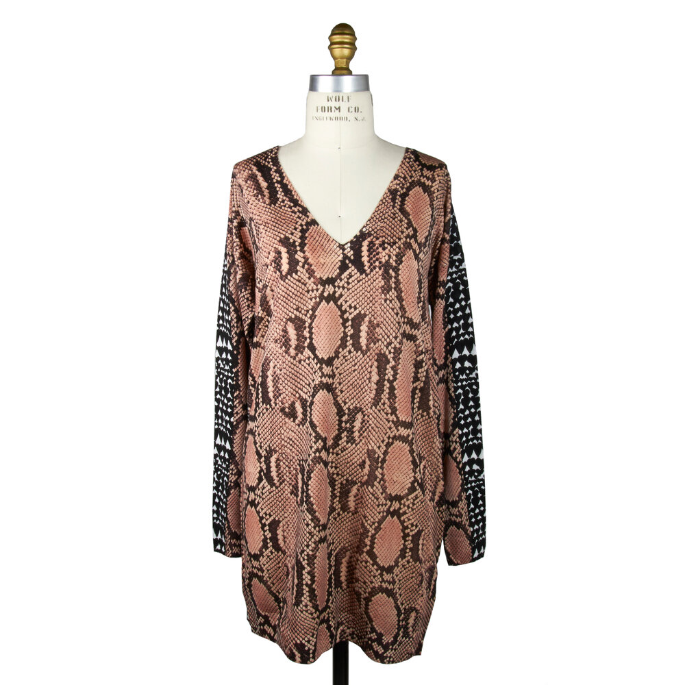 おまとめ2点Stella McCartney アーガイルニット 36 おまとめ2点Stella McCartney アーガイルニット 36 【公式通販】