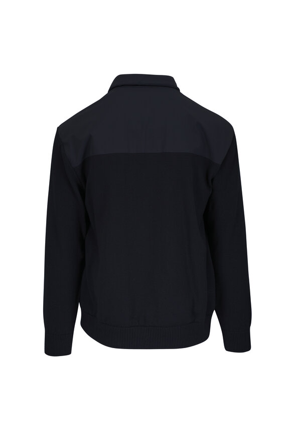 ★MAINBOOTH★[Pat&Mat] Tutorial Sweatshirt(BLACK)★正規品 FOX HEAD PATCH REGULAR SWEATSHIRT | Maison Kitsuné