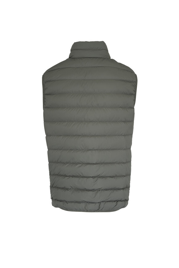 Parajumpers Rosemary Perfect Lightweight Puffer Vest - view 4