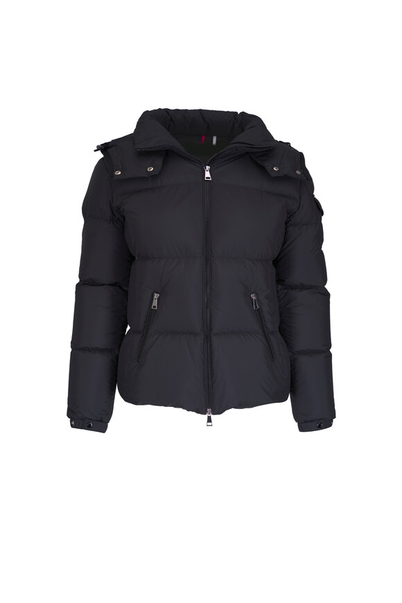 【MONCLER】訳ありBADY GIUBBOTTO BADY JACKET Bady Puffer Jacket | Neiman Marcus