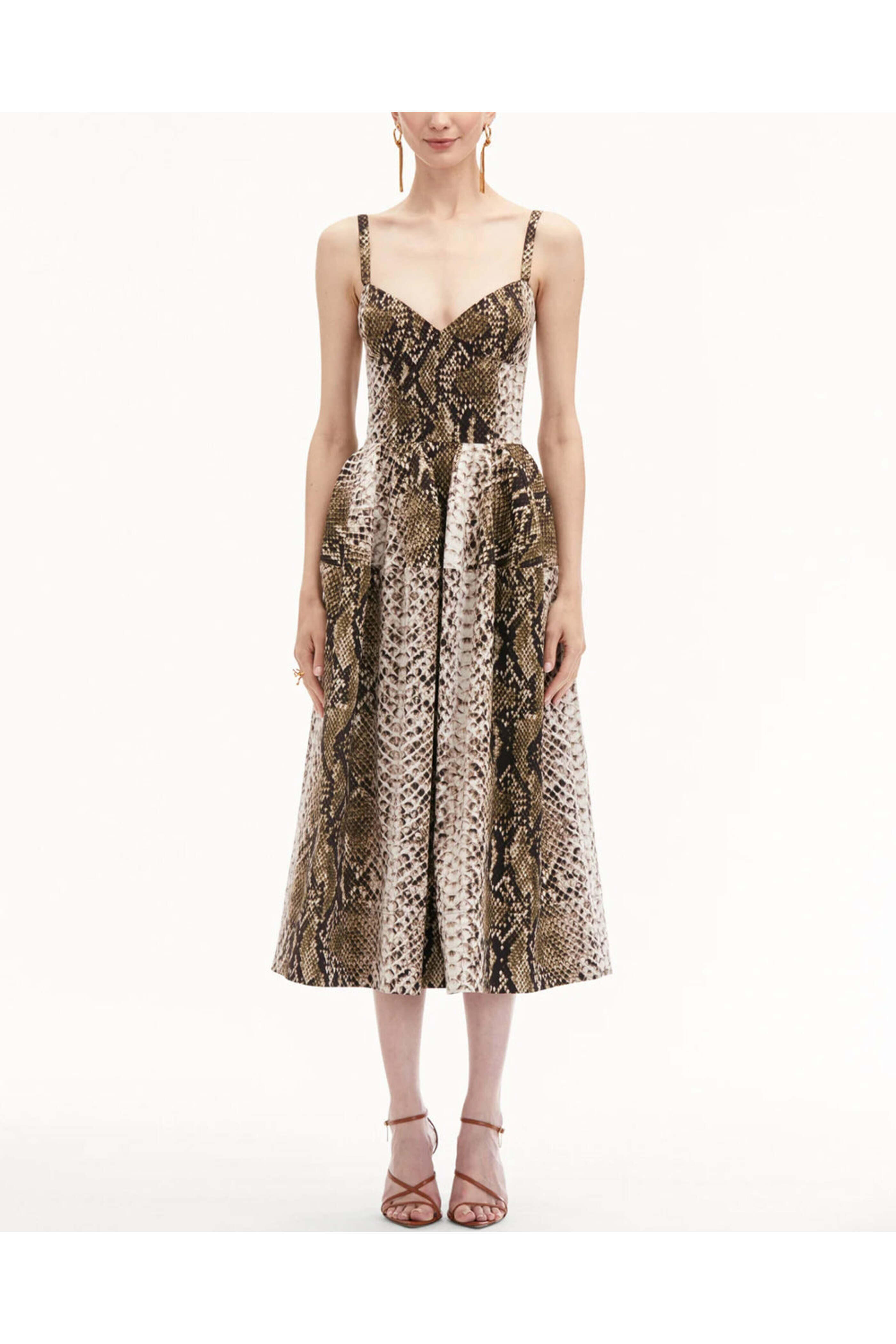 Oscar de la Renta