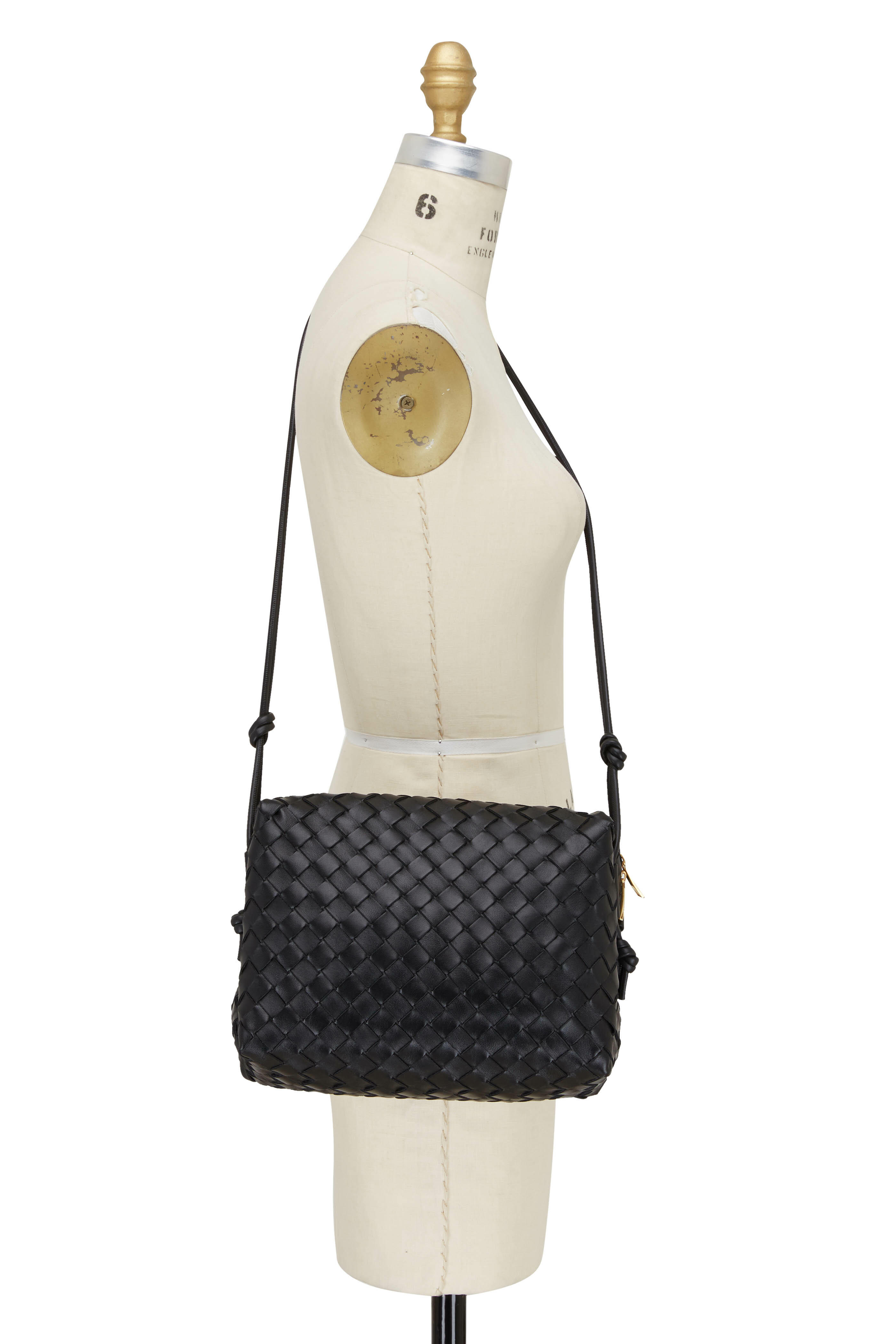 Bottega Veneta Nodini Crossbody Bags for Women