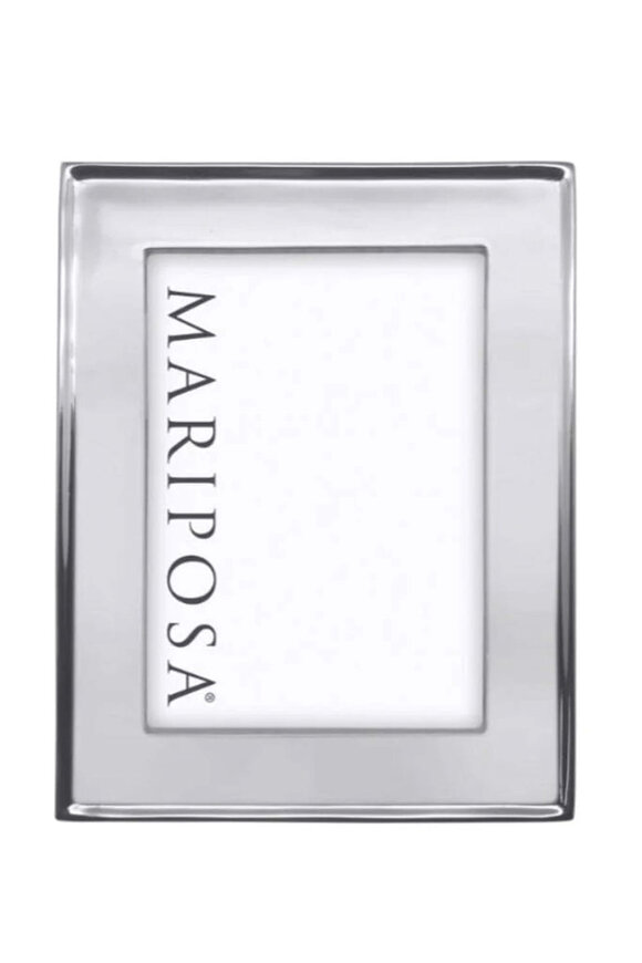 Mariposa Signature 5x7 Frame