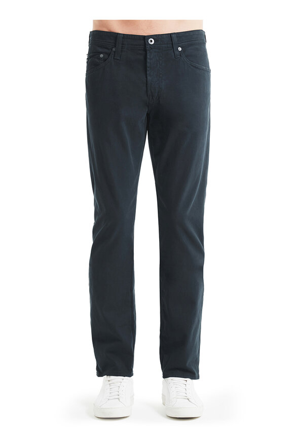 AG The Tellis Midnight Modern Slim Jean - view 2