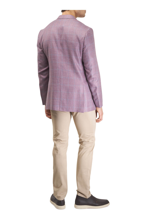 PT Torino Jazz Tan Five Pocket Pant - view 6